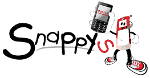 Snappys Logo